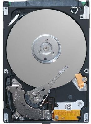 2,5 Seagate 500G ST95005620AS Hybrid Drive SATA2 7200 2.5 32MB (500GB)