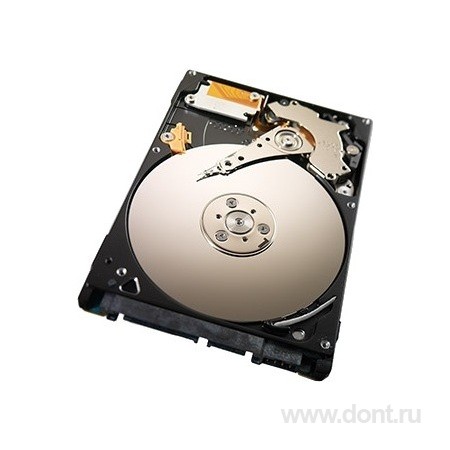 2,5 Seagate 500GB ST500LT012 SATA2 5400 2.5 16MB