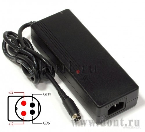   Seasonic   12 8.5 102 (AC-DC Power Adapter, 12V@8.5A 102W  12  8,5 ) SSA-1201-12V