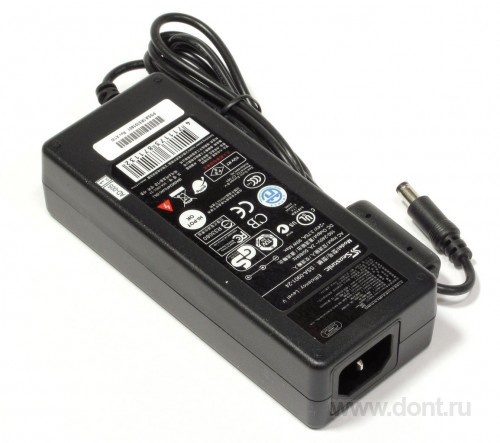   Seasonic   24 3.75 90 (AC-DC Power Adapter, 24V@3.75A 90W) SSA-0901-24V