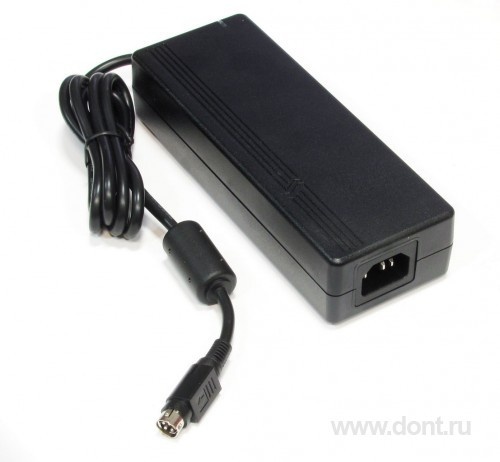   Seasonic   24 5 120 (AC-DC Power Adapter, 24V@5A 120W) SSA-1201-24V 