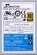   Seasonic SS-300M1U 80plus GOLD, OEM, 300W, 12V@25A, 1xFAN 38x38, 1U, modular