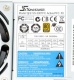   Seasonic SS-300TFX, OEM, 12V@21A, 80plus bronze, TFX, FAN 80x80x20