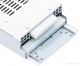  Seasonic SS-400H1U 80+, OEM, 12V@29A, 80plus, 1U, 2x FAN 38x38, modular