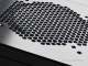 ATX корпуса Silverstone SST-PS02B-W (black) Precision Без БП (с окном)