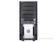 ATX корпуса Silverstone SST-PS02B-W (black) Precision Без БП (с окном)