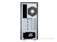 ATX корпуса Silverstone SST-PS02B-W (black) Precision Без БП (с окном)
