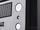 ATX корпуса Silverstone SST-PS02B-W (black) Precision Без БП (с окном)