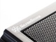 ATX корпуса Silverstone SST-PS02B-W (black) Precision Без БП (с окном)