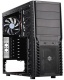 ATX  Silverstone SST-PS04B (black) Precision