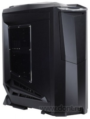 ATX  Silverstone SST-RV01B-W (black, w/window) RAVEN