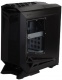 ATX  Silverstone SST-RV01B-W (black, w/window) RAVEN