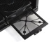 ATX корпуса Silverstone SST-RV02B-W (black, w/window) RAVEN