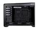ATX корпуса Silverstone SST-RV02B-W (black, w/window) RAVEN