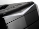 ATX корпуса Silverstone SST-RV02B-W (black, w/window) RAVEN