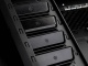 ATX корпуса Silverstone SST-RV02B-W (black, w/window) RAVEN