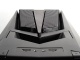 ATX корпуса Silverstone SST-RV02B-W (black, w/window) RAVEN