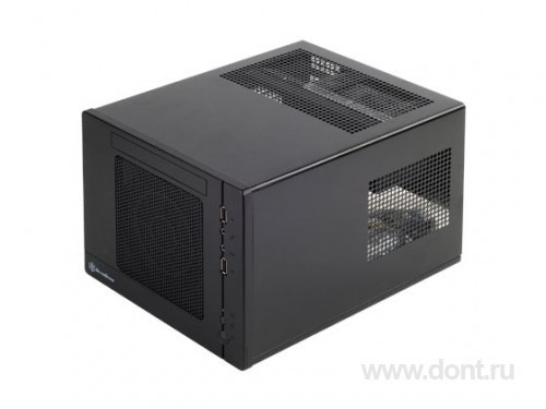  Silverstone SUGO SG05B-450 Black 450W (12V@36A)