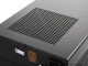  Silverstone SUGO SG07B Black 600W (12V@46A, 80plus bronze) Mini-ITX/DTX