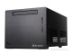  Silverstone SUGO SG08B black 600W (12V@46A, 80plus bronze) Mini-ITX/DTX