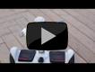  Solowheel    Solowheel Hovertrax B2 White