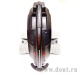  Solowheel Scorpio 1500W original Black