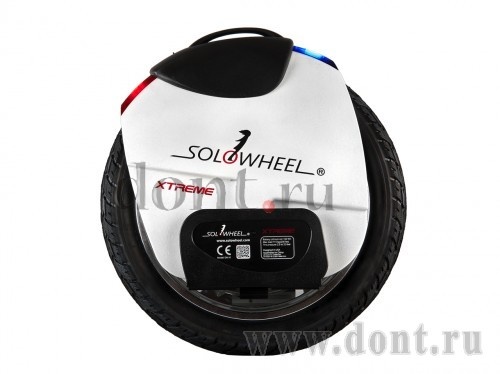  Solowheel Xtreme 2000W 
