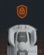 Робот газонокосилка Sunseeker Orion X7