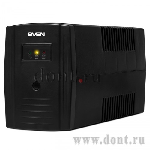  Sven Power Pro 400