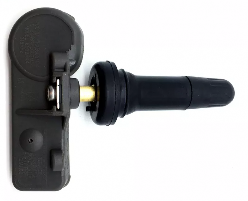 Датчик давления в шинах TPMS Датчик давления в шинах 13581558