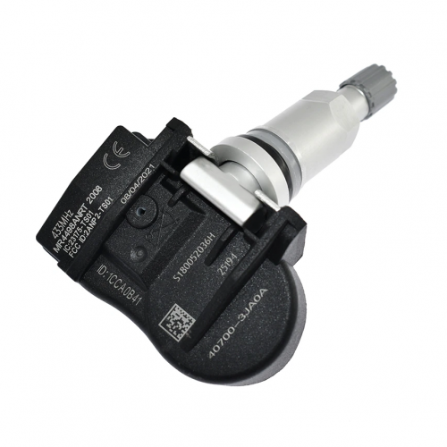 Датчик давления в шинах TPMS Датчик давления в шинах 40700-3JA0A для а/м Nissan/Infiniti
