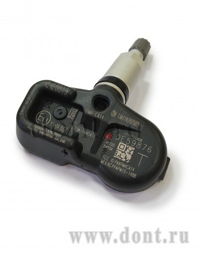     TPMS     407006WY0A