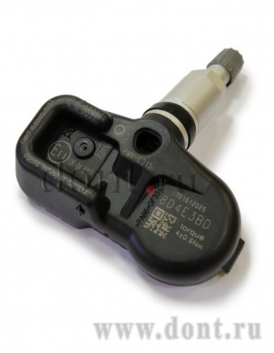 Датчик давления в шинах TPMS Датчик давления в шинах 4260748020
