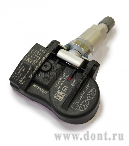     TPMS     52933D9100