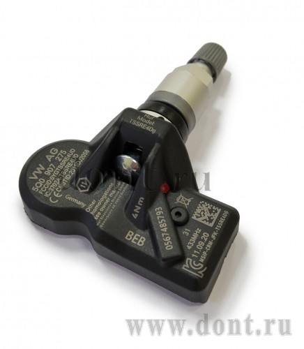     TPMS      / Audi/Volkswagen 5Q0907275