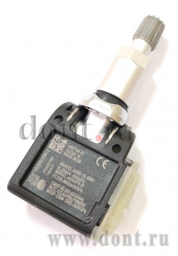     TPMS      / BMW (6887140-01)