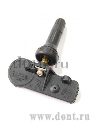     TPMS      / FORD DE8T-1A180-AA