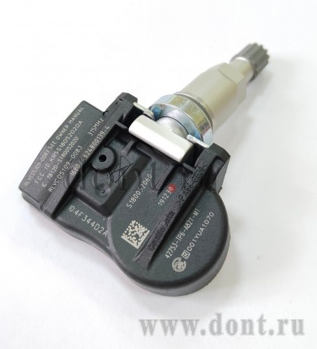     TPMS      / Honda (42753TP6A82)