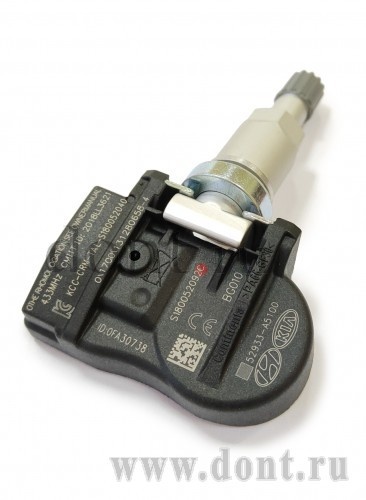     TPMS      / Hyundai/Kia 52933-A5100 