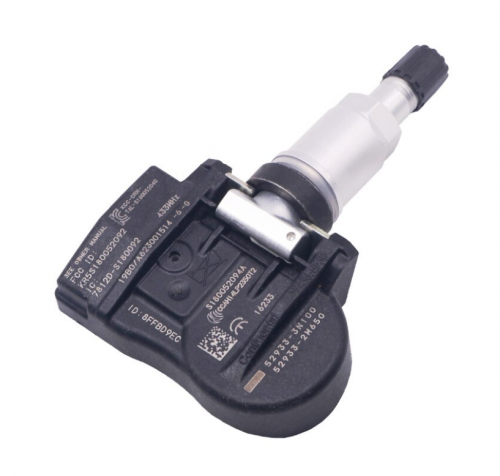     TPMS      / Hyundai/Kia 529333N100 