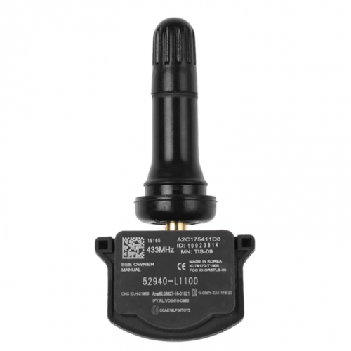     TPMS      / Kia Hyundai 52940L1100 (433MHz)