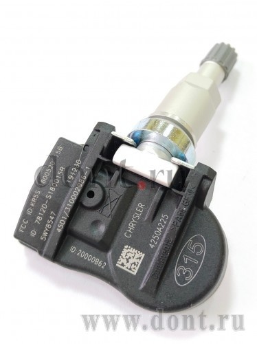     TPMS      / Mitsubishi (4250A225)