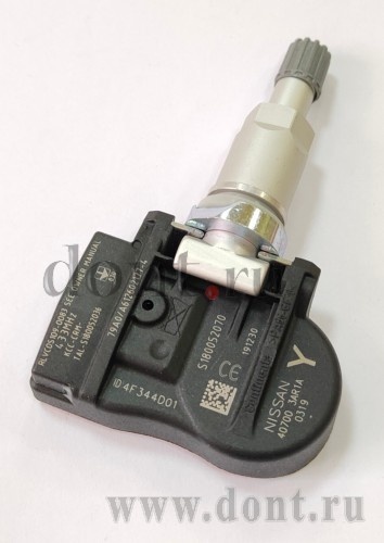     TPMS      / Nissan 40700-3AR1A