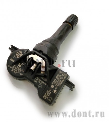     TPMS      / Nissan,Renault 407004CB0B