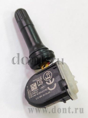     TPMS      / Nissan/Renault (407009987R)