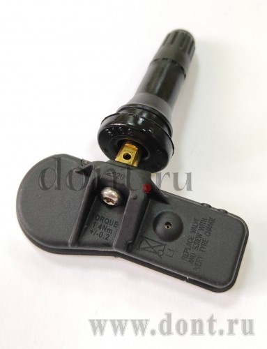     TPMS      / Renault 407007932R