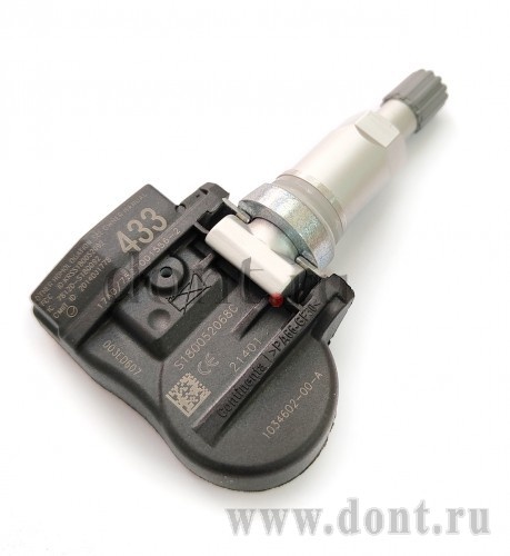     TPMS      / Tesla (  103460200A 1034602-00-A 433MHz S180052068C)  Model S Model X 3 S