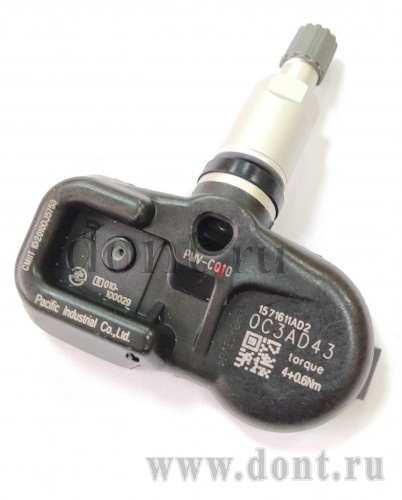     TPMS      / Toyota/Lexus  42607-52020