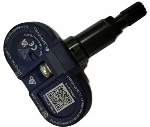     Tesla TPMS      / Tesla 1490701-01-C 