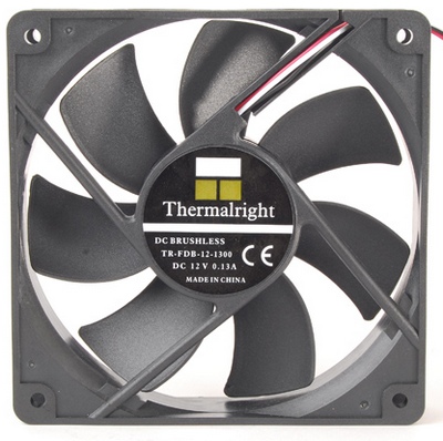       Thermalright 120x120 TR-FDB-1300 p/n : 110889